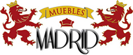 Muebles Madrid Logo